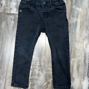 Deniem Zara jeans toddler